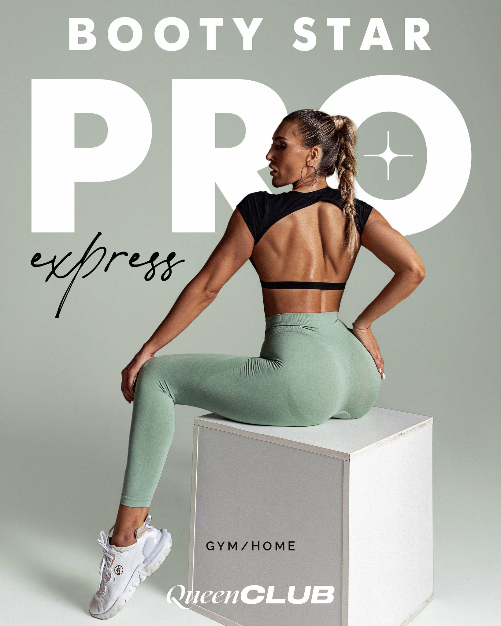 Booty Star Pro Express