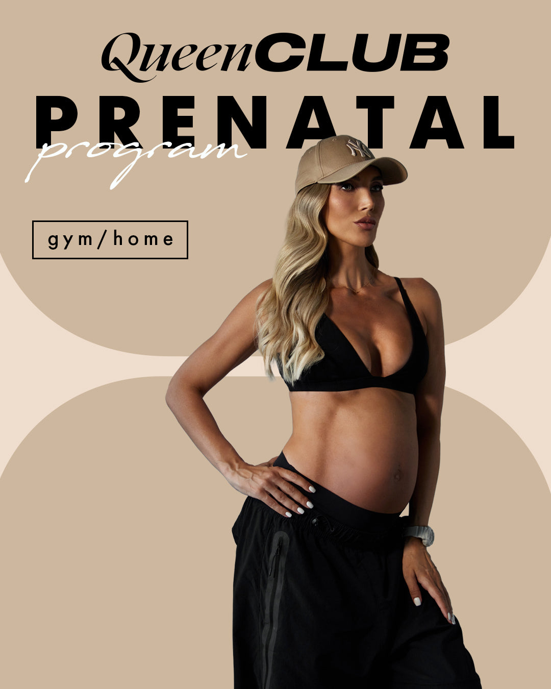 Prenatal Program