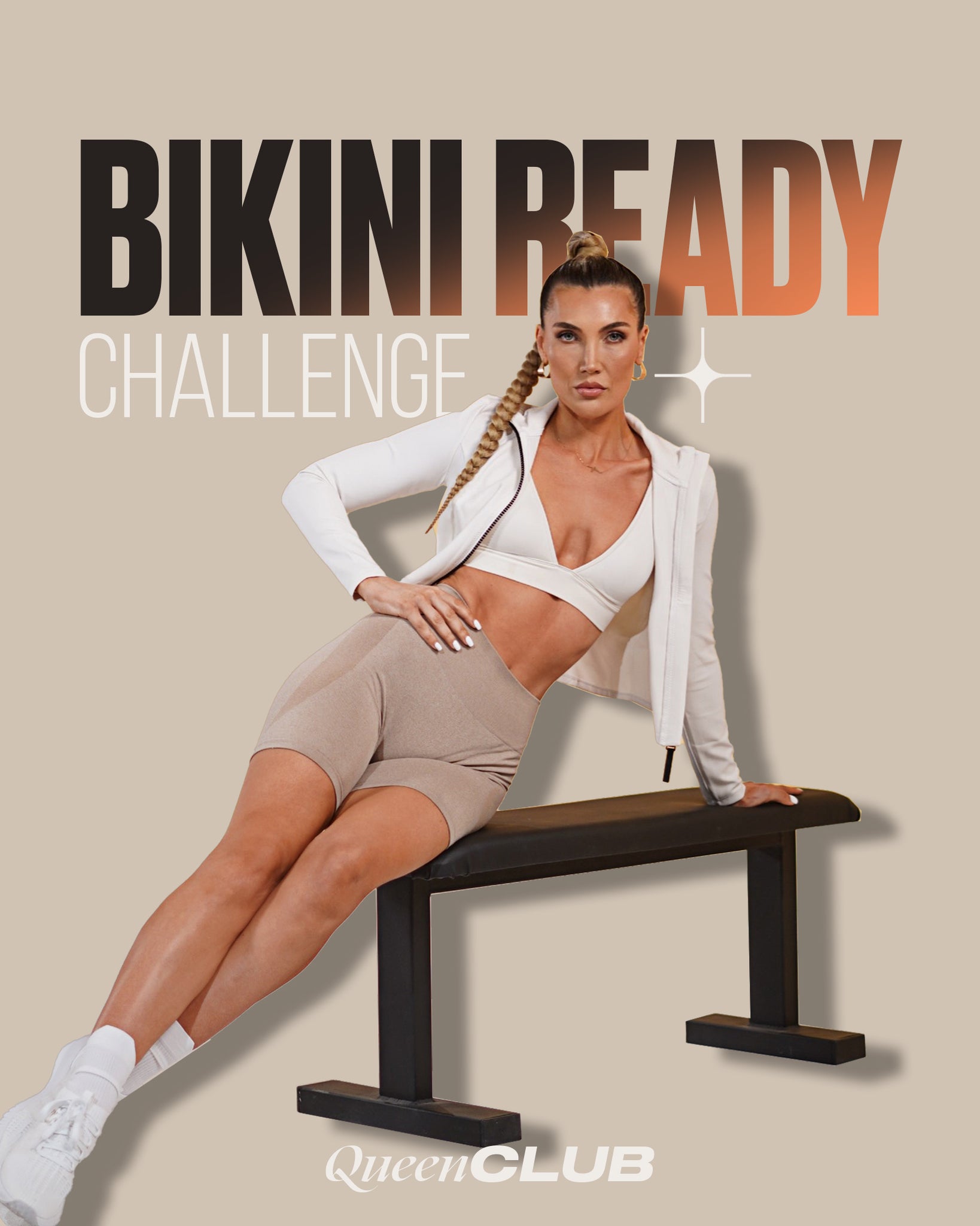 BIKINI READY Challenge Replay